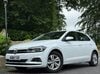 Volkswagen Polo SE EVO