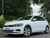 Volkswagen Polo SE EVO