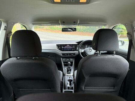 Volkswagen Polo SE EVO 43