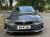 BMW 4 Series 420I LUXURY
