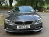 BMW 4 Series 420I LUXURY