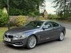 BMW 4 Series 420I LUXURY 2