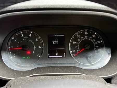 Dacia Duster COMFORT DCI 34
