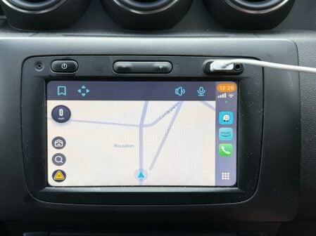 Dacia Duster COMFORT DCI 48