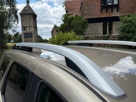 Dacia Duster COMFORT DCI 24