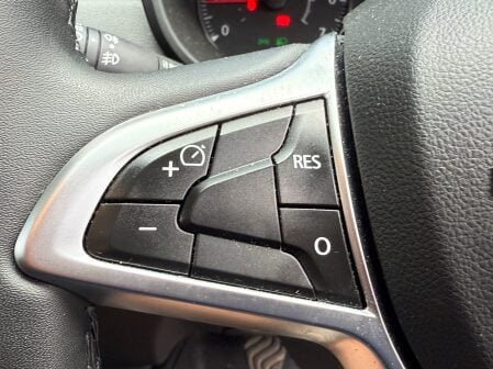 Dacia Duster COMFORT DCI 32