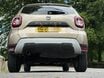 Dacia Duster COMFORT DCI 18