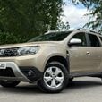 This Dacia is HPI clear