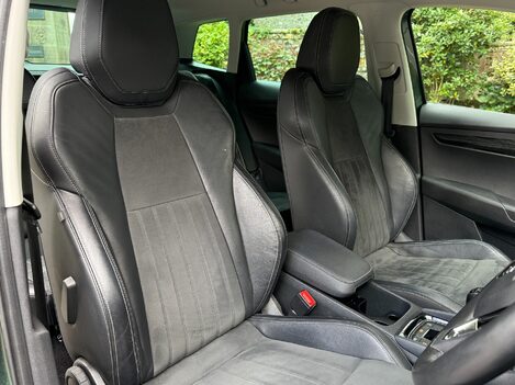 Skoda Karoq SE L TSI 3