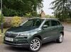 Skoda Karoq SE L TSI
