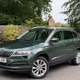 This Skoda is HPI clear
