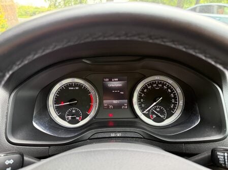 Skoda Karoq SE L TSI 39
