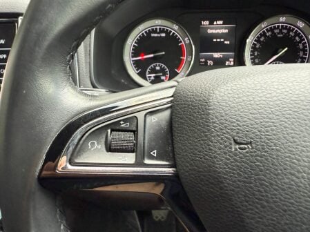 Skoda Karoq SE L TSI 38