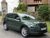 Skoda Karoq SE L TSI 6