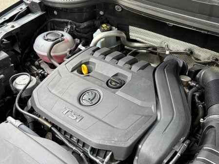 Skoda Karoq SE L TSI 52