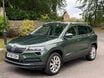 Skoda Karoq SE L TSI 5