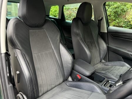 Skoda Karoq SE L TSI 27