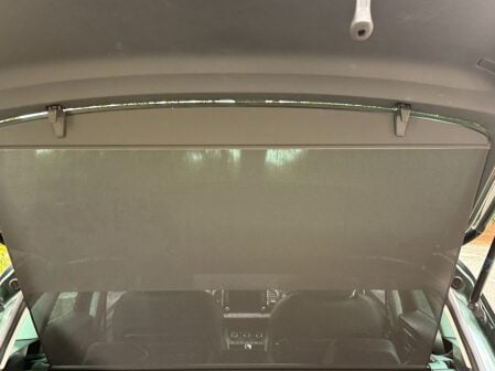 Skoda Karoq SE L TSI 45