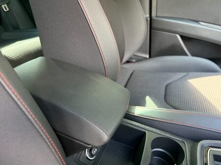 SEAT Leon TSI FR TECHNOLOGY 37