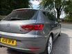 SEAT Leon TSI FR TECHNOLOGY 20