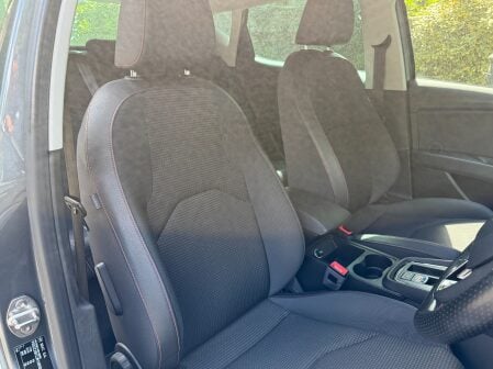 SEAT Leon TSI FR TECHNOLOGY 27
