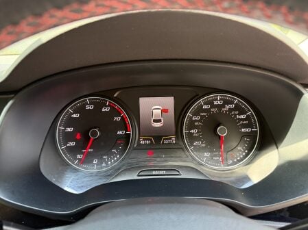 SEAT Leon TSI FR TECHNOLOGY 38