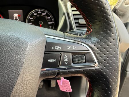 SEAT Leon TSI FR TECHNOLOGY 39
