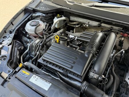 SEAT Leon TSI FR TECHNOLOGY 47
