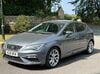SEAT Leon TSI FR TECHNOLOGY