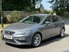 SEAT Leon TSI FR TECHNOLOGY