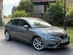 SEAT Leon TSI FR TECHNOLOGY 4