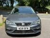 SEAT Leon TSI FR TECHNOLOGY 2