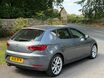 SEAT Leon TSI FR TECHNOLOGY 12