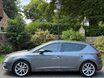 SEAT Leon TSI FR TECHNOLOGY 7