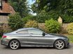 Mercedes-Benz C Class C 250 D AMG LINE PREMIUM 4