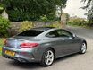 Mercedes-Benz C Class C 250 D AMG LINE PREMIUM 12