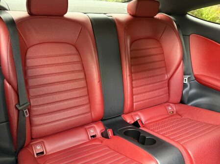 Mercedes-Benz C Class C 250 D AMG LINE PREMIUM 29