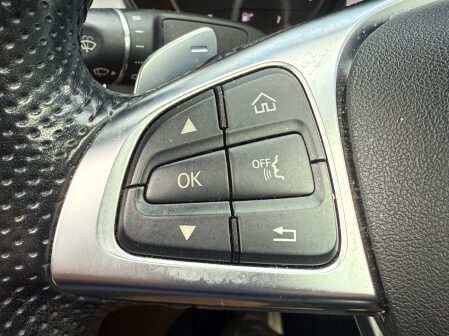 Mercedes-Benz C Class C 250 D AMG LINE PREMIUM 47