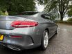 Mercedes-Benz C Class C 250 D AMG LINE PREMIUM 21