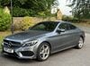 Mercedes-Benz C Class C 250 D AMG LINE PREMIUM