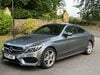 Mercedes-Benz C Class C 250 D AMG LINE PREMIUM
