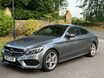 Mercedes-Benz C Class C 250 D AMG LINE PREMIUM 1
