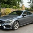 This Mercedes-Benz is HPI clear