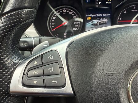 Mercedes-Benz C Class C 250 D AMG LINE PREMIUM 41