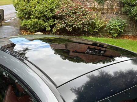 Mercedes-Benz C Class C 250 D AMG LINE PREMIUM 25
