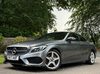 Mercedes-Benz C Class C 250 D AMG LINE PREMIUM