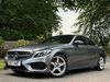 Mercedes-Benz C Class C 250 D AMG LINE PREMIUM