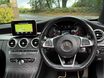 Mercedes-Benz C Class C 250 D AMG LINE PREMIUM 34