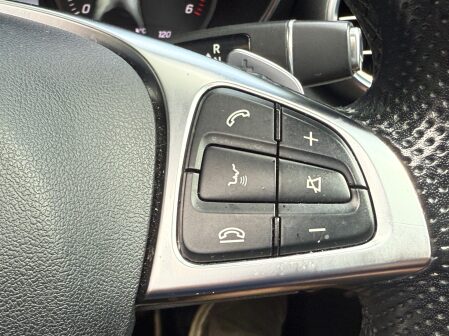 Mercedes-Benz C Class C 250 D AMG LINE PREMIUM 48