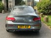 Mercedes-Benz C Class C 250 D AMG LINE PREMIUM 8